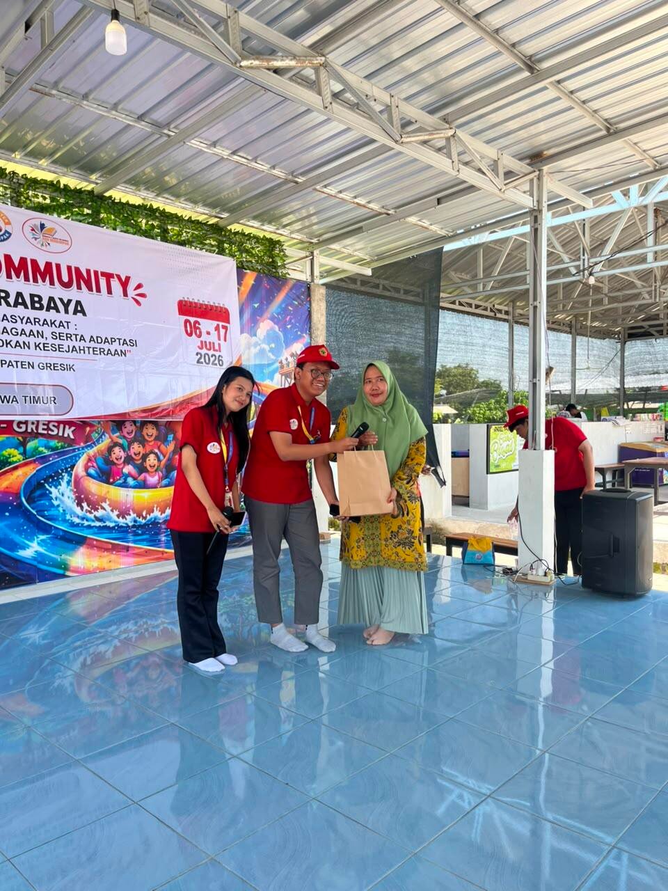 Mahasiswa KKN Untag Surabaya Gelar Pelatihan Manajemen Waktu dan Motivasi Usaha untuk Pelaku UMKM di Desa Golokan 48 WhatsApp Image 2026 07 11 at 00.46.35 1