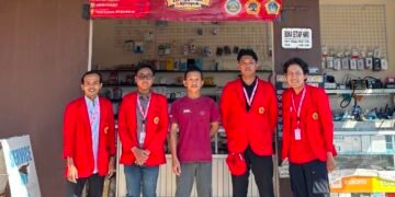 Mahasiswa KKN Dampingi UMKM Desa Lasem Urus NIB, Tingkatkan Legalitas Usaha 56 WhatsApp Image 2026 07 11 at 06.14.55 1