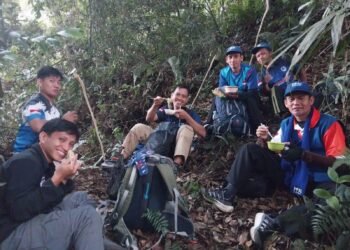 Ceria Itu Bisa di Mana-Mana, di Hutan Pun Bisa Ceria! 47 WhatsApp Image 2026 07 11 at 08.39.24