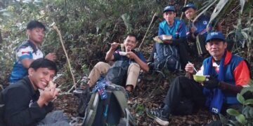 Ceria Itu Bisa di Mana-Mana, di Hutan Pun Bisa Ceria! 56 WhatsApp Image 2026 07 11 at 08.39.24