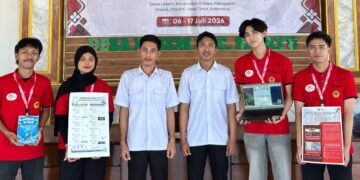 Mahasiswa KKN Untag Surabaya Dorong Digitalisasi Desa Lasem Melalui Pelatihan Linktree 47 WhatsApp Image 2026 07 12 at 10.04.46