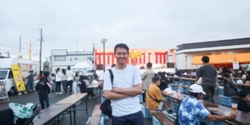 Foto : Riyan Saputra