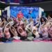 Grit Fit-Fest 2026 Terekam Dari BodyCombat hingga Yoga, Lihat Recapnya 54 Grit Fit-Fest 2026 Terekam Dari BodyCombat hingga Yoga