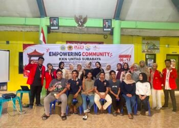 Dokumentasi Pelatihan BMC