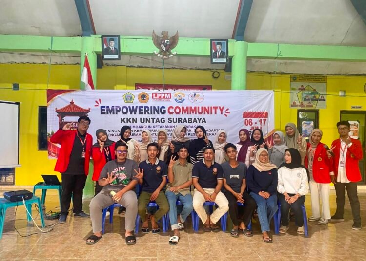 Belajar BMC dan Legalitas, Anak Muda Raci Kulon Kini "Melek" Bisnis 46 dokumentasi bersama pemuda dan pemudi karang taruna tunas muda desa raci kulon
