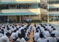 Semarak Tahun Ajaran Baru 2026/2027: SMP St. Yosef Tarakanita Surabaya Gelar Pembukaan MPLS dan Deklarasikan Sekolah Ramah Anak 47 WhatsApp Image 2026 07 13 at 11.01.00