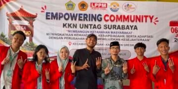 Cegah Jerat Judi Online dan Pinjaman Online, Warga Desa Sidorejo Ikuti Sosialisasi Digital dalam Program Pengabdian Masyarakat Universitas 17 Agustus 1945 Surabaya 47 WhatsApp Image 2026 07 13 at 12.38.29