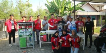 Program Bank Sampah Digelar di Desa Asempapak Gresik Serta Edukasi Pengelolaan Sampah Diperkuat 56 WhatsApp Image 2026 07 13 at 13.12.39