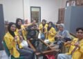 Di Balik Maraknya Kecerdasan Buatan, Tim PKM-RSH UNNES Telusuri Dampak Penggunaan terhadap Penalaran Matematis Mahasiswa UPGRIS 47 WhatsApp Image 2026 07 13 at 15.12.15