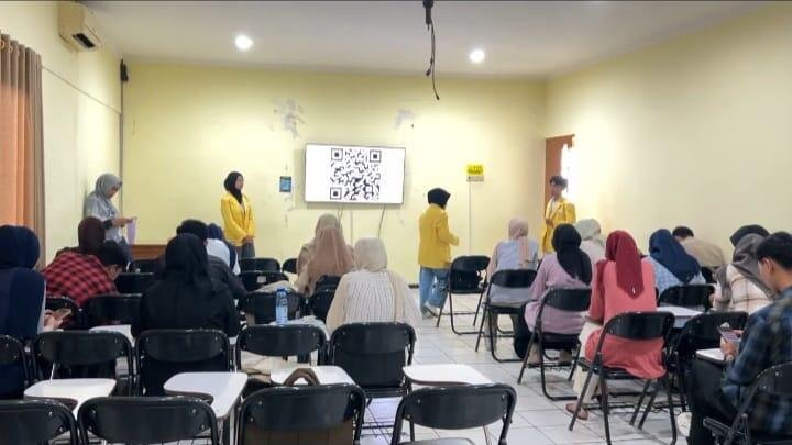 Di Balik Maraknya Kecerdasan Buatan, Tim PKM-RSH UNNES Telusuri Dampak Penggunaan Kecerdasan Buatan terhadap Penalaran Matematis Mahasiswa UPGRIS 48 WhatsApp Image 2026 07 13 at 15.13.36