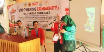 Edukasi Literasi Digital: Pengenalan Hoaks dan Pemanfaatan Artificial Intelligence (AI) Digelar di Desa Asempapak Gresik 47 WhatsApp Image 2026 07 13 at 17.55.53