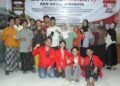 Dokumentasi Pelatihan Shopee Affiliate dengan Karang Taruna Pegundan