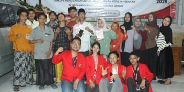 Cukup Modal HP, KKN Untag Ajari Pemuda Desa Pegundan Hasilkan Cuan dari Shopee Affiliate 66 Dokumentasi Pelatihan Shopee Affiliate dengan Karang Taruna Pegundan