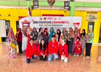 Mahasiswa KKN Untag Surabaya Bekali Warga Raci Kulon Olah Hasil Tambak Menjadi Produk Siap Jual 46 WhatsApp Image 2026 07 13 at 21.42.34 1