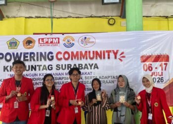Saatnya Petani Tambak Naik Kelas: Inovasi Untag Surabaya Berdayakan Desa Raci Kulon 48 WhatsApp Image 2026 07 13 at 22.46.47