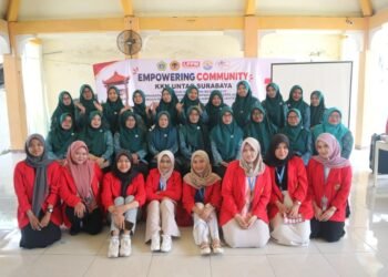 Program Bijak Bermedia Sosial Digelar di Desa Asempapak Gresik Serta Pemahaman UU ITE Diperkuat 50 WhatsApp Image 2026 07 13 at 8.12.07 PM