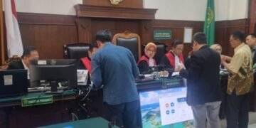 Quo Vadis PHK Karena Kesalahan Mendesak: Antara Kepastian Hukum dan Pengabaian Konstitusi 56 WhatsApp Image 2026 07 14 at 09.36.11