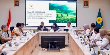 Kementerian ATR/BPN Perkuat Penyelesaian Konflik Agraria Berbasis Hak Asasi Manusia 31 WhatsApp Image 2026 07 14 at 11.49.16