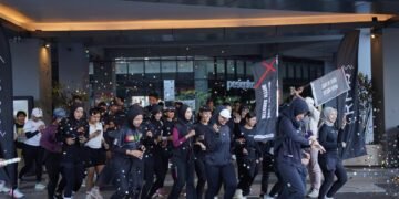 Social AmstiRun 5K Berhasil Hadirkan Pengalaman Sportainment yang Berbeda, Satukan Komunitas Lari dan Pecinta Kopi di Kota Malang 56 WhatsApp Image 2026 07 14 at 14.30.12
