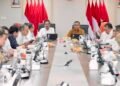 Sekjen ATR/BPN Targetkan Capaian Kinerja 98 Persen pada 2026, Jajaran Diminta Perkuat Pengendalian Program 59 WhatsApp Image 2026 07 14 at 16.07.03