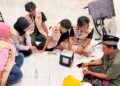 Mahasiswa Psikologi UNTAG Surabaya Hadirkan Alat Penyegel Non-Elektrik 'SEMAR TEMPE' bagi UMKM di Gresik 58 WhatsApp Image 2026 07 14 at 18.21.05