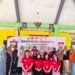 Dokumentasi bersama mitra