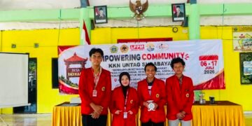 Berdayakan Penjual Bakso melalui Program PKM, Mahasiswa R26 UNTAG Surabaya Gelar Pelatihan Penggunaan dan Perawatan Alat Penggiling Daging Manual 56 WhatsApp Image 2026 07 14 at 21.17.25