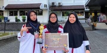Tim MAN 1 Yogyakarta Raih Juara 1 dalam Lomba Cerdas Cermat GENESIA UMY 2026 56 WhatsApp Image 2026 07 15 at 10.29.31
