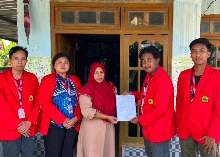 Ubah Sampah Organik Menjadi Kompos, KKN Untag Surabaya Sub Kelompok 4 Perkenalkan Komposter Aerob di Desa Raci Kulon 46 WhatsApp Image 2026 07 15 at 12.37.52 AM