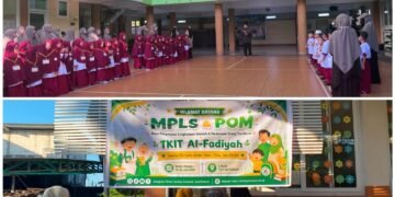 MPLS 2026: SIT Al-Fadiyah Sambut 141 Siswa Baru 47 WhatsApp Image 2026 07 15 at 12.40.47