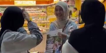 Dekatkan Budaya Lewat Cara Berbeda, Mahasiswa Ilmu Komunikasi UMM Gelar Pra-Event 'Nggelar Batik' di Kayutangan Heritage 56 WhatsApp Image 2026 07 15 at 19.48.05