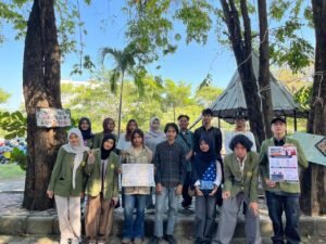 Mahasiswa UPN Veteran Jatim Gelar Sosialisasi Moderasi Beragama secara Interaktif di Fakultas Arsitektur dan Desain 50 WhatsApp Image 2026 07 15 at 20.38.25 1