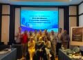 Rp1,56 Triliun di DPLK BRI! HPI dan PLN ES Gelar Rekonsiliasi untuk 57.000 Pekerja 49 Suasana kegiatan rekonsiliasi DPLK BRI bersama PT Haleyora Powerindo dan PT PLN Electricity Services di Trans Resort Bali, Seminyak, Bali. Pertemuan ini membahas pengelolaan DPLK BRI