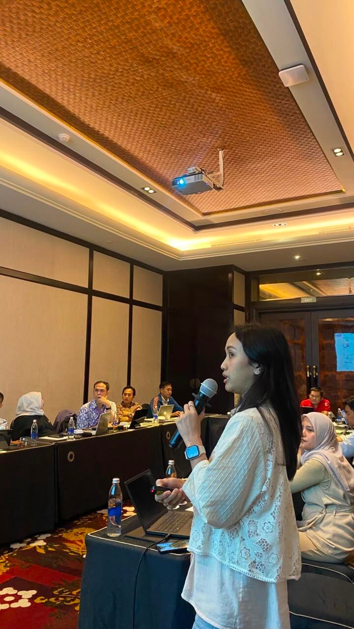 Rp1,56 Triliun di DPLK BRI! HPI dan PLN ES Gelar Rekonsiliasi untuk 57.000 Pekerja 48 Rp1,56 Triliun di DPLK BRI! HPI dan PLN ES Gelar Rekonsiliasi untuk 57.000 Pekerja