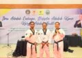 3 Taekwondo Penghafal Al-Qur'an elTAHFIDH, Ikuti Diklat Penguji Jawa Barat 47 WhatsApp Image 2026 07 17 at 18.53.52