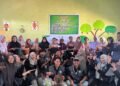Ubah Limbah Jadi Berkah, KKN 221 UINSA Gelar Workshop Hidro-Akuaponik di 3 Dusun Sumber Malang 47 Menyasar ibu-ibu wali murid saat momen MPLS, program ini digagas untuk menghidupkan kembali BUMDes sekaligus mendukung mandat Bupati Bondowoso soal kesehatan lingkungan.