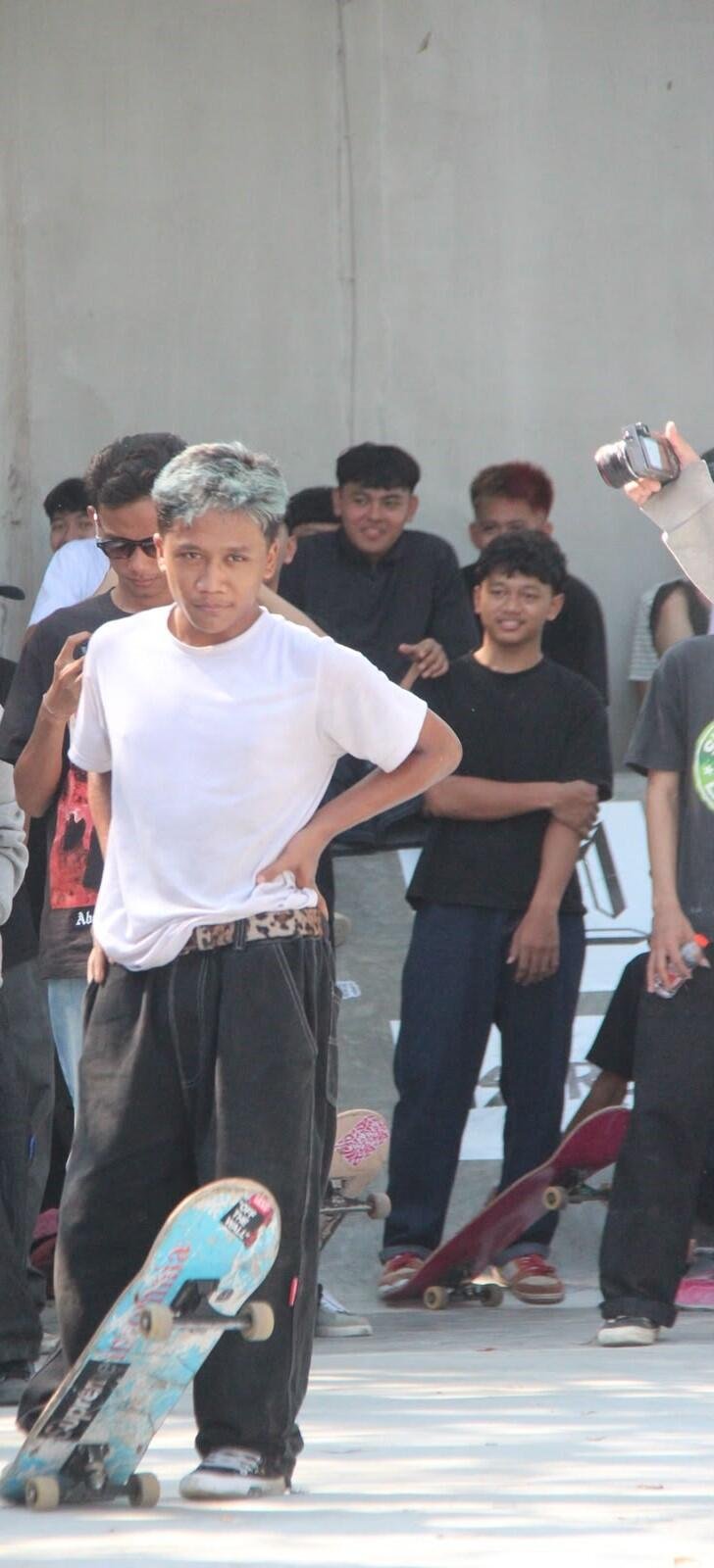 Harumkan Nama Jombang di Ibu Kota, Ezhar Thoriq Sabet Juara 1 Skateboard Nasional 49 WhatsApp Image 2026 07 19 at 17.47.07 1