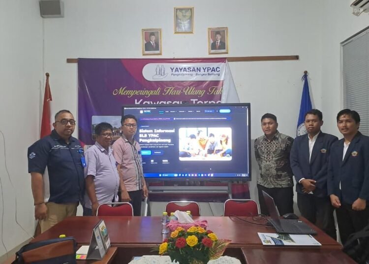 Mahasiswa Teknik Informatika ISB Atma Luhur Kembangkan Website untuk Meningkatkan Layanan Informasi dan Pendaftaran di SLB YPAC Pangkalpinang 46 WhatsApp Image 2026 07 20 at 12.04.05
