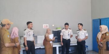 Kualitas Bahan Makanan Diuji, Lapas Ternate Terima Monitoring Dapur oleh Pemprov Maluku Utara 28 WhatsApp Image 2026 07 20 at 12.55.38