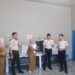 Kualitas Bahan Makanan Diuji, Lapas Ternate Terima Monitoring Dapur oleh Pemprov Maluku Utara 54 WhatsApp Image 2026 07 20 at 12.55.38
