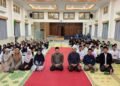 MASTASIA 2026 Resmi Dibuka: Menapaki Jejak Santri Berilmu, Berakhlak, dan Berprestasi di MAN PK MAN 1 Yogyakarta 51 WhatsApp Image 2026 07 20 at 14.48.15