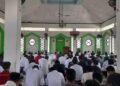 Kuatkan Spiritualitas Warga Madrasah, MAN 1 Yogyakarta Selenggarakan Mujahadah Bersama di Masjid Al-Hakim 48 WhatsApp Image 2026 07 20 at 15.05.18