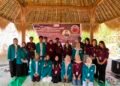Perkuat Identitas Lokal, KKN PMD Universitas Mataram Sengkol 2 Bekali UMKM Desa Sengkol Strategi Branding dan Promosi Digital 49 WhatsApp Image 2026 07 20 at 22.30.41