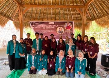 Perkuat Identitas Lokal, KKN PMD Universitas Mataram Sengkol 2 Bekali UMKM Desa Sengkol Strategi Branding dan Promosi Digital 46 WhatsApp Image 2026 07 20 at 22.30.41
