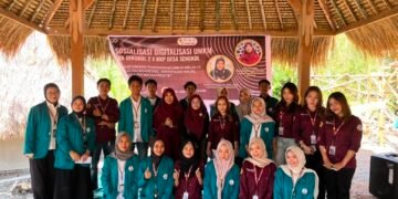 Perkuat Identitas Lokal, KKN PMD Universitas Mataram Sengkol 2 Bekali UMKM Desa Sengkol Strategi Branding dan Promosi Digital 56 WhatsApp Image 2026 07 20 at 22.30.41
