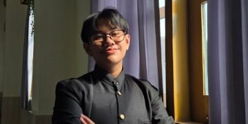 Perjalanan Feivel Murid MAN 1 Yogyakarta Menuju Bahasa dan Kebudayaan Korea UGM 58 WhatsApp Image 2026 07 21 at 20.47.23