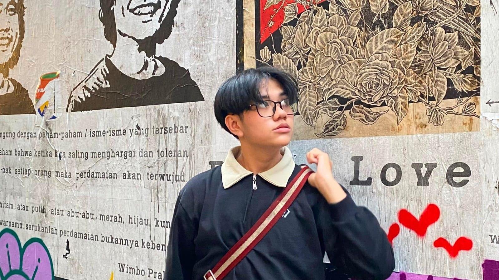 Perjalanan Feivel Murid MAN 1 Yogyakarta Menuju Bahasa dan Kebudayaan Korea UGM 48 WhatsApp Image 2026 07 21 at 20.47.55