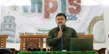 Sekretaris LDII Kota Kediri Bekali Siswa Baru SMA WBBS Cara Bijak Bermedsos 57 WhatsApp Image 2026 07 22 at 05.14.00 4