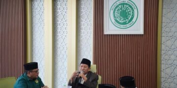 Perkuat Pembinaan Umat, LDII dan MUI Jatim Sinergikan Program Lingkungan dan Wawasan Kebangsaan 56 WhatsApp Image 2026 07 23 at 10.06.38