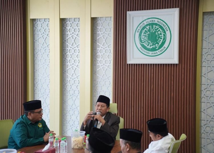 Perkuat Pembinaan Umat, LDII dan MUI Jatim Sinergikan Program Lingkungan dan Wawasan Kebangsaan 46 WhatsApp Image 2026 07 23 at 10.06.38